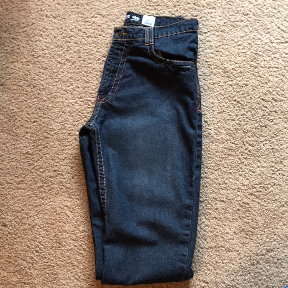 Lapco FR Jeans 35X34 - Picture 5 of 5